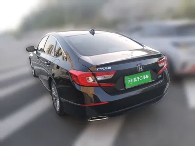 Honda Accord 2018, 68500 км, за 13044 USD - фото 4