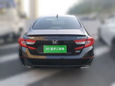 Honda Accord 2018, 68500 км, за 13044 USD - фото 5