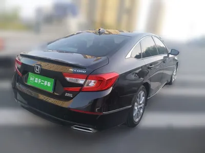 Honda Accord 2018, 68500 км, за 13044 USD - фото 6