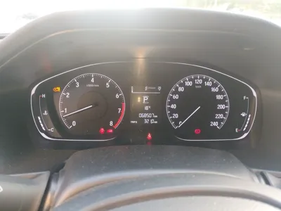 Honda Accord 2018, 68500 км, за 13044 USD - фото 12