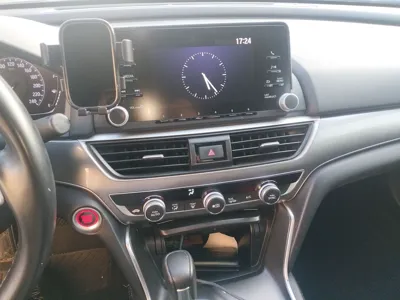 Honda Accord 2018, 68500 км, за 13044 USD - фото 14