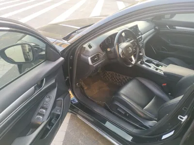 Honda Accord 2018, 68500 км, за 13044 USD - фото 17