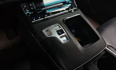 Hyundai Grandeur 2020, 189515 км, за 10336.08 USD - фото 9