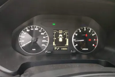 Chery Tiggo 7 2023, 31600 км, за 7648 USD - фото 11