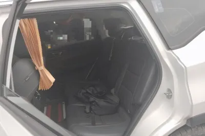Chery Tiggo 7 2023, 31600 км, за 7648 USD - фото 17