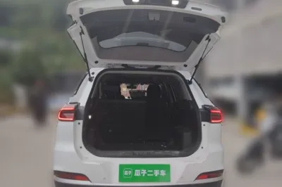 Chery Tiggo 7 2023, 31600 км, за 7648 USD - фото 19