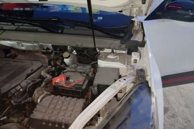 Chery Tiggo 7 2023, 31600 км, за 7648 USD - фото 22