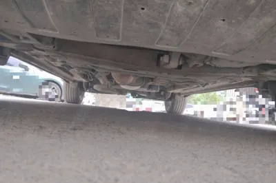 Chery Tiggo 7 2023, 31600 км, за 7648 USD - фото 24