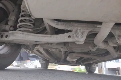 Chery Tiggo 7 2023, 31600 км, за 7648 USD - фото 25