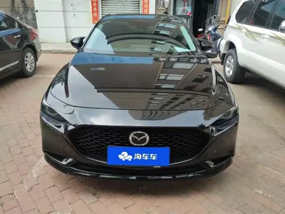 Mazda 3 Axela 2024, 23000 км, за 11594.83 USD
