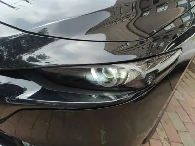 Mazda 3 Axela 2024, 23000 км, за 11594.83 USD