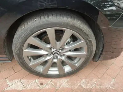 Mazda 3 Axela 2024, 23000 км, за 11594.83 USD - фото 6
