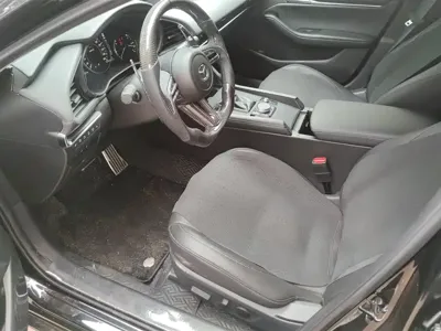 Mazda 3 Axela 2024, 23000 км, за 11594.83 USD - фото 9