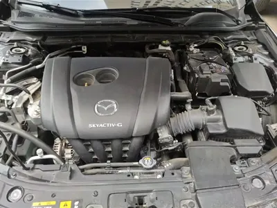 Mazda 3 Axela 2024, 23000 км, за 11594.83 USD - фото 10