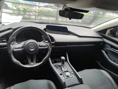 Mazda 3 Axela 2024, 23000 км, за 11594.83 USD - фото 12