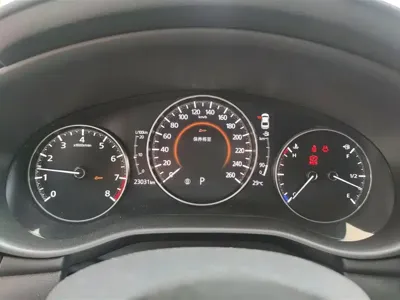 Mazda 3 Axela 2024, 23000 км, за 11594.83 USD - фото 14