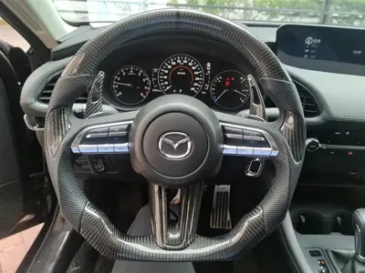 Mazda 3 Axela 2024, 23000 км, за 11594.83 USD - фото 15