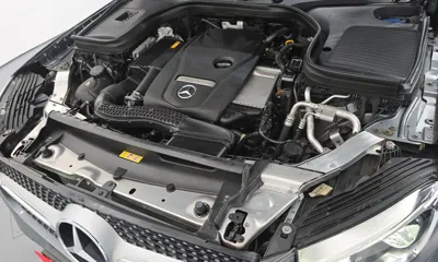 Mercedes-Benz GLC-Class 2019, 35298 км, за 21937.51 USD - фото 6