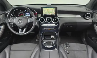 Mercedes-Benz GLC-Class 2019, 35298 км, за 21937.51 USD - фото 7