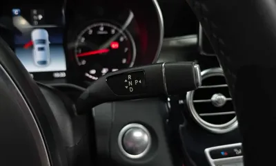 Mercedes-Benz GLC-Class 2019, 35298 км, за 21937.51 USD - фото 9