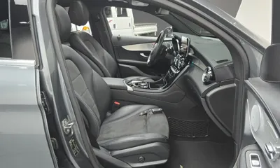 Mercedes-Benz GLC-Class 2019, 35298 км, за 21937.51 USD - фото 11
