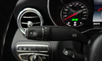 Mercedes-Benz GLC-Class 2019, 35298 км, за 21937.51 USD - фото 17