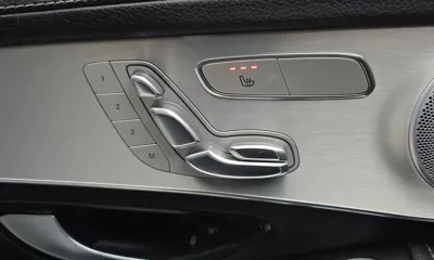Mercedes-Benz GLC-Class 2019, 35298 км, за 21937.51 USD - фото 18