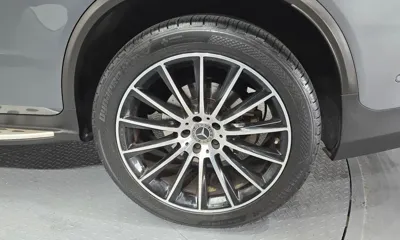 Mercedes-Benz GLC-Class 2019, 35298 км, за 21937.51 USD - фото 21