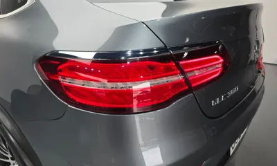 Mercedes-Benz GLC-Class 2019, 35298 км, за 21937.51 USD - фото 23