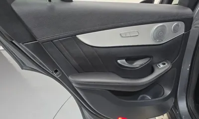 Mercedes-Benz GLC-Class 2019, 35298 км, за 21937.51 USD - фото 25