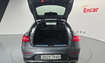 Mercedes-Benz GLC-Class 2019, 35298 км, за 21937.51 USD - фото 27