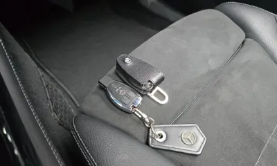 Mercedes-Benz GLC-Class 2019, 35298 км, за 21937.51 USD - фото 29