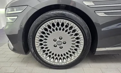 Genesis G80 2023, 59367 км, за 25713.93 USD