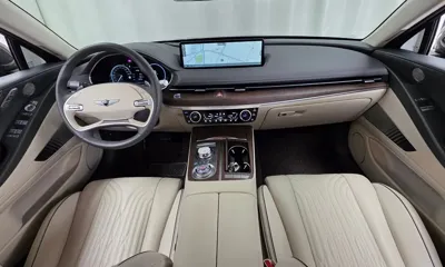 Genesis G80 2023, 59367 км, за 25713.93 USD - фото 7