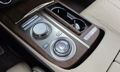 Genesis G80 2023, 59367 км, за 25713.93 USD - фото 9