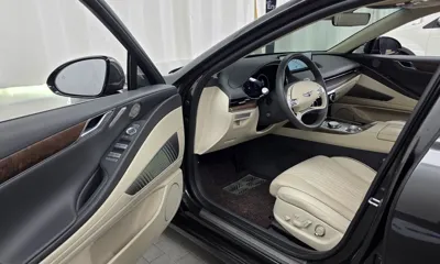 Genesis G80 2023, 59367 км, за 25713.93 USD - фото 10