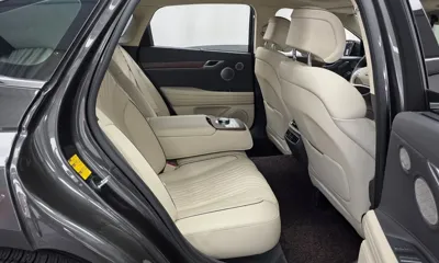 Genesis G80 2023, 59367 км, за 25713.93 USD - фото 12