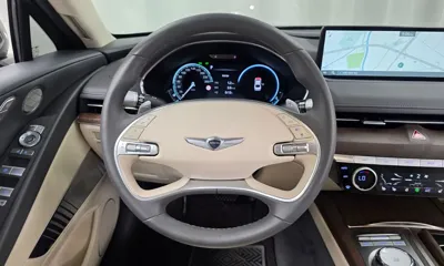 Genesis G80 2023, 59367 км, за 25713.93 USD - фото 13
