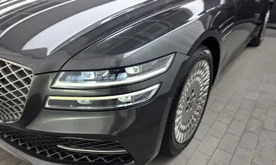 Genesis G80 2023, 59367 км, за 25713.93 USD - фото 22