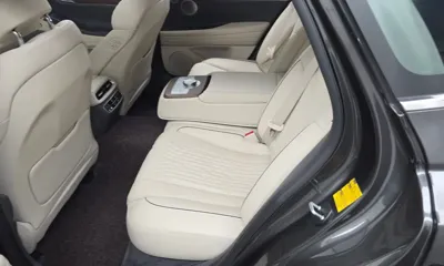 Genesis G80 2023, 59367 км, за 25713.93 USD - фото 26