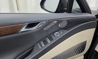 Genesis G80 2023, 59367 км, за 25713.93 USD - фото 28