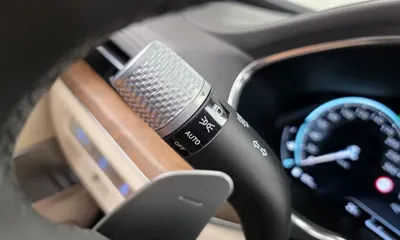 Genesis G80 2023, 59367 км, за 25713.93 USD - фото 29
