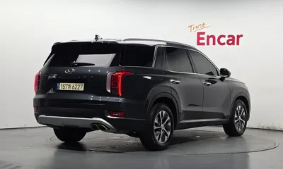 Hyundai Palisade 2022, 66574 км, за 16738.87 USD