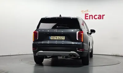Hyundai Palisade 2022, 66574 км, за 16738.87 USD