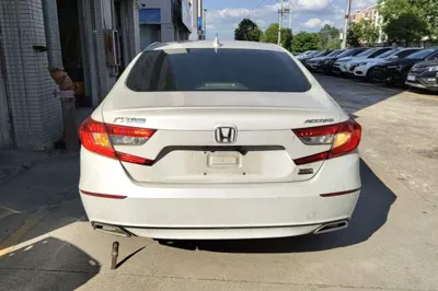 Honda Accord 2018, 66900 км, за 13376 USD