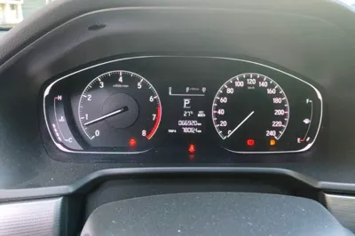 Honda Accord 2018, 66900 км, за 13376 USD - фото 15