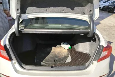 Honda Accord 2018, 66900 км, за 13376 USD - фото 22