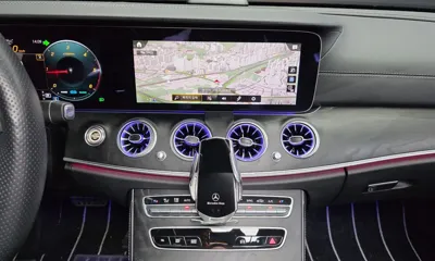 Mercedes-Benz E-Class 2023, 55413 км, за 30944.64 USD - фото 13