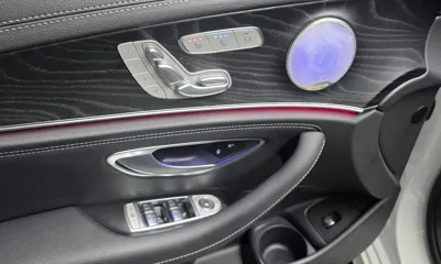 Mercedes-Benz E-Class 2023, 55413 км, за 30944.64 USD - фото 19