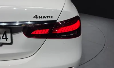 Mercedes-Benz E-Class 2023, 55413 км, за 30944.64 USD - фото 23